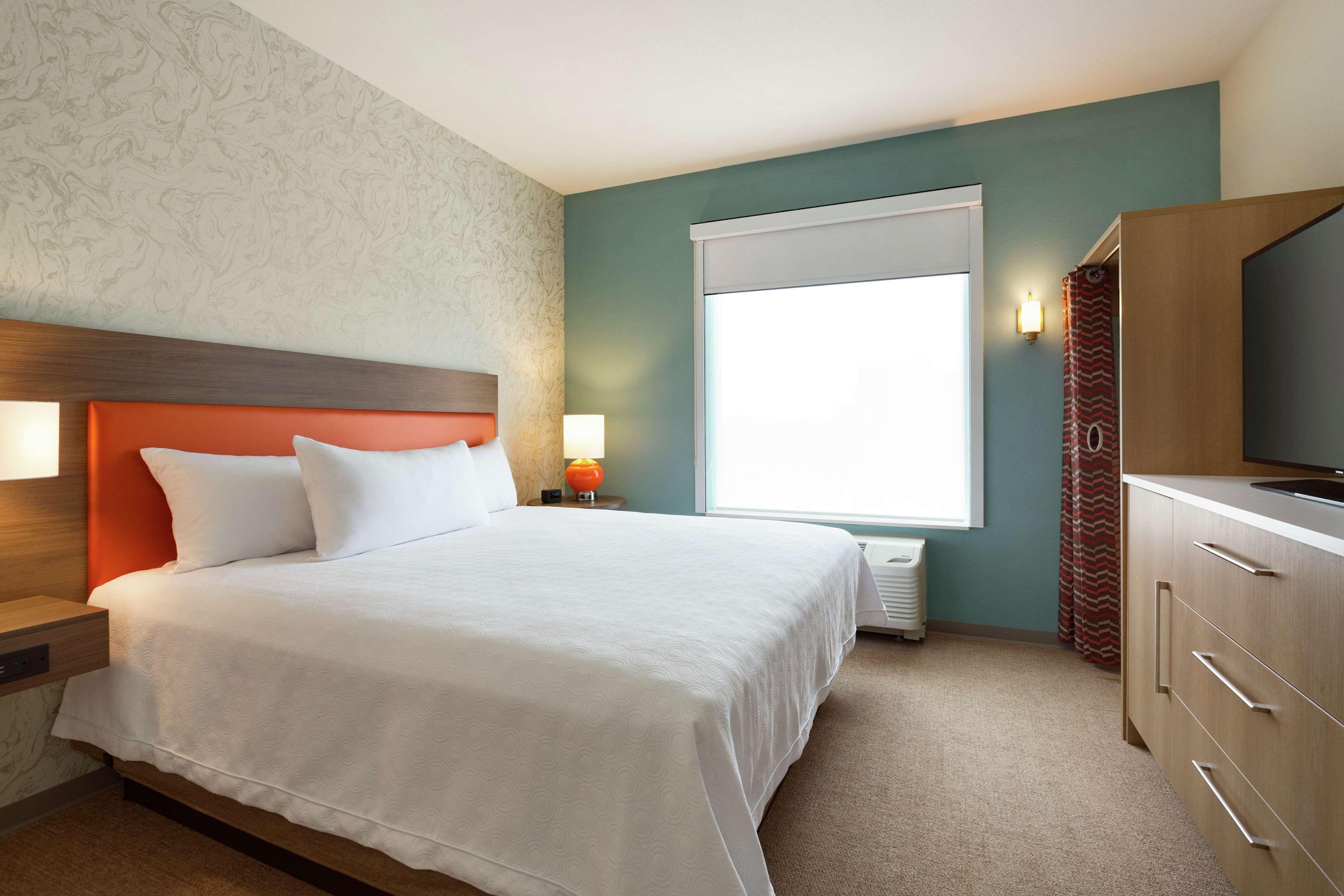 Home2 Suites By Hilton Frederick Exterior foto